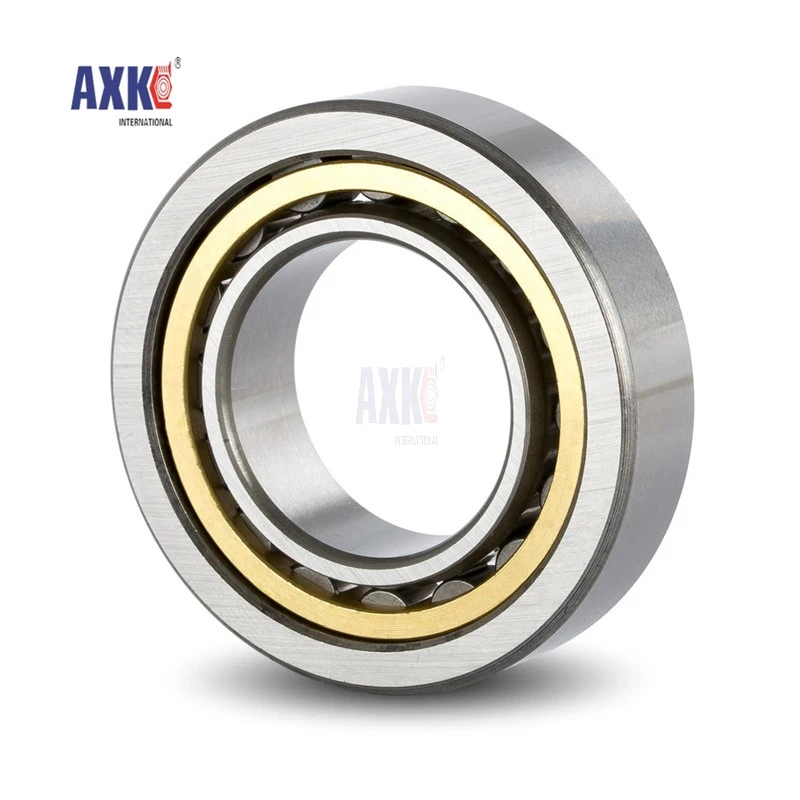 

Free shipping high quality cylindrical roller bearings NU202 203 204 205 206 207 208 209 210 211 212EM