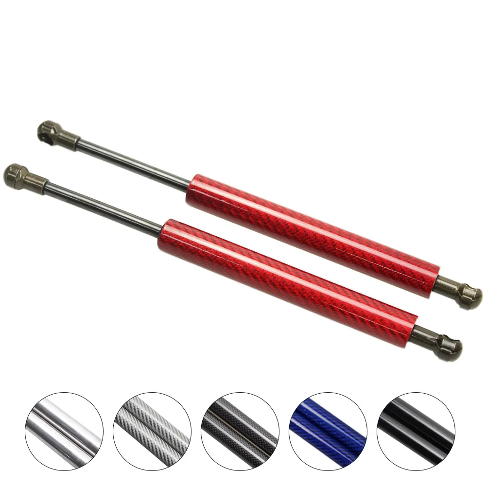 Rear Trunk Struts For With Spoiler Toyota Crown Majesta S180 2004-2009 Tailgate Boot Lift Supports Gas Spring Shock Absorber Rod