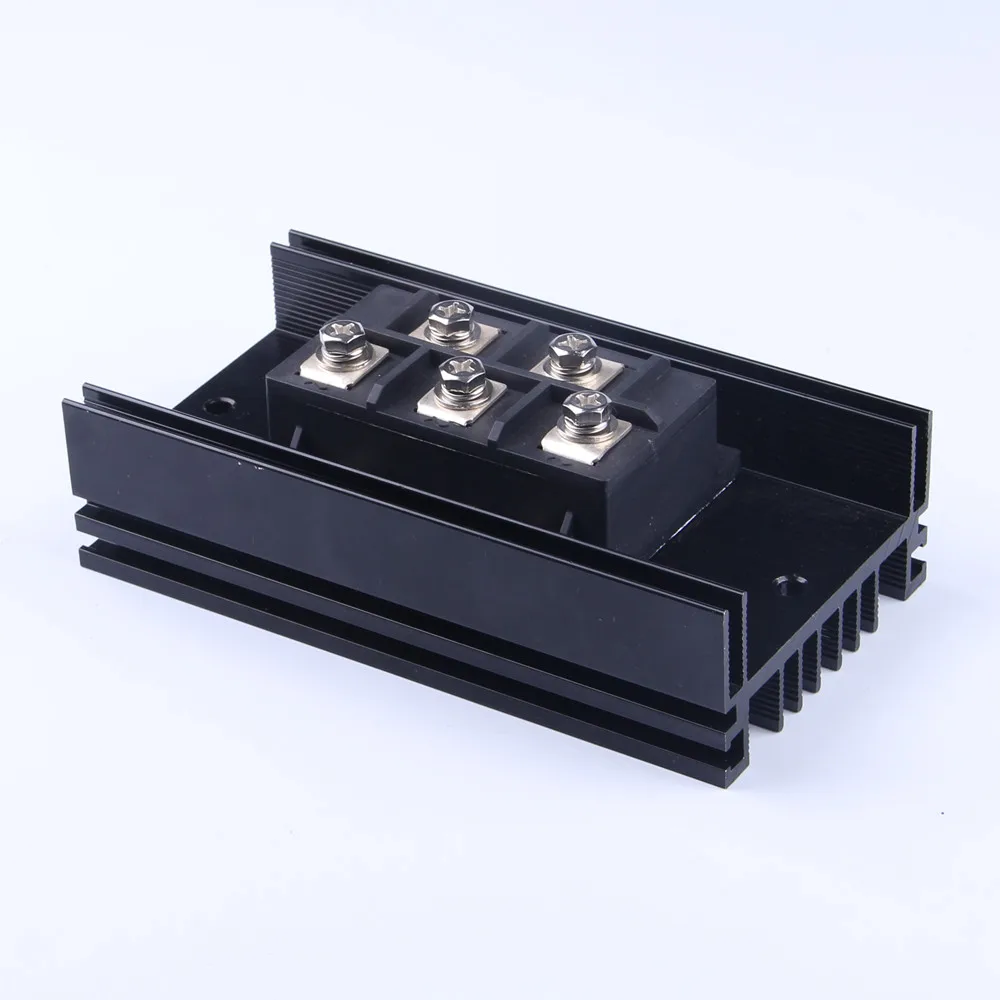 MDS 100A Diode Rectifier Bridge Three Phase Rectifier For Brush Exictation Generator