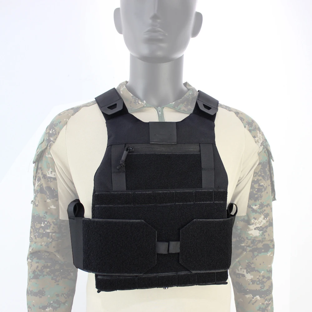 Lightweiht FCSK2.0 Tactical Vest Tactical Body Armor JPC Molle Plate Carrier Vest CS Game Paintball Airsoft Vest