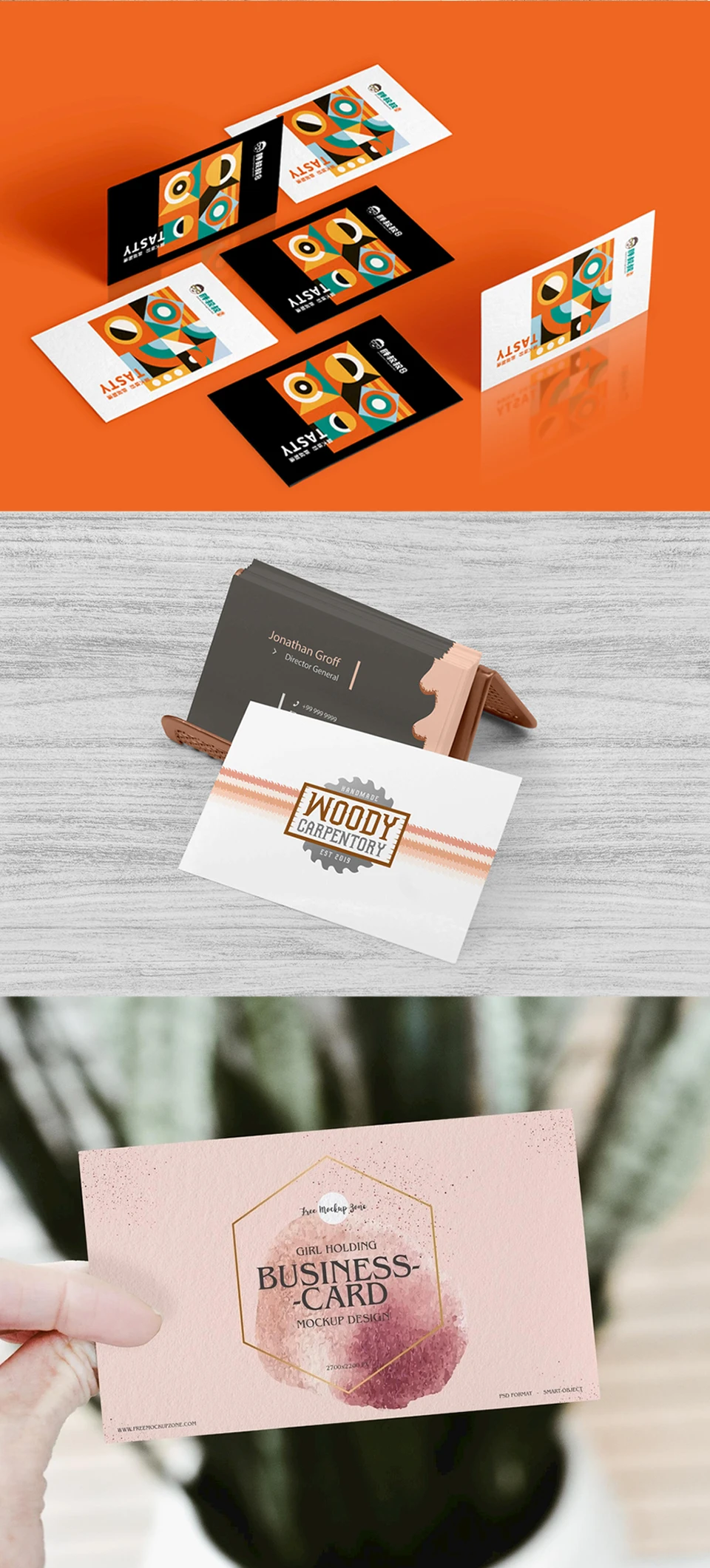 Benutzerdefinierte business karte danke karte ihre inhalte doppel seite voller farbe drucken geschenk dekoration karte personalisierte logo name marke – Detail 8