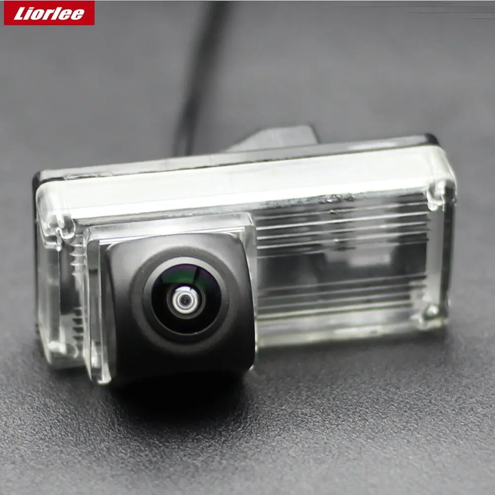 

SONY HD Chip CCD CAM For Lexus LX 470/LX470 J100 1998-2007 Car Rear View Parking Back Camera 170 Angle 1080p Fisheye Lenses