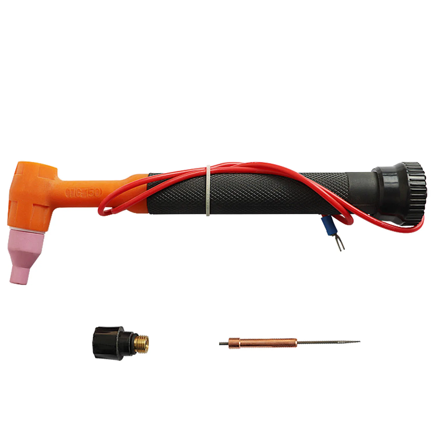 Hand Held Argon Arc Welding Gun Head Inverter  Welding Machine Welder Tools Tig Welding Torch Gun Head Spot Welder Accessories