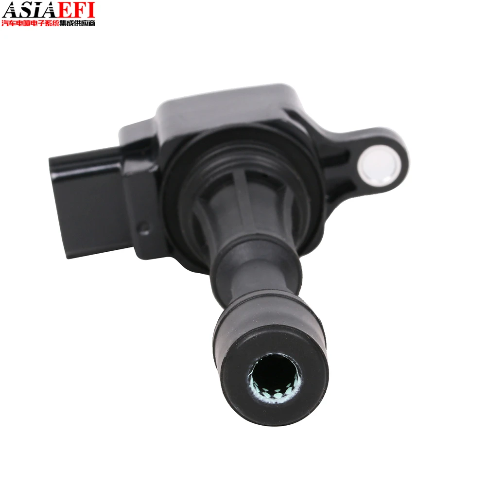 Ignition coils OEM ZJ01-18-100A For Mazda Axela BK3P  Demio  DY3R Mazda3 BK Training Car BK5P Verisa DC5R ZJ0118100A