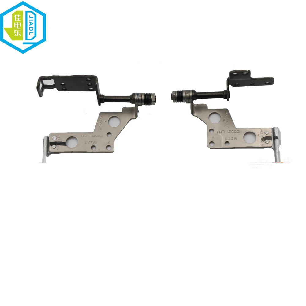 New Notebook LCD Hinges Support Hinge Set For Lenovo Ideapad 320-15 320-15IKB 320-15ISK 320-15AST 320-15ABR 330-15ICN 330-15IKB