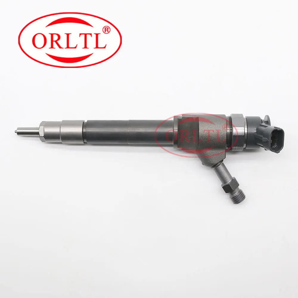 ORLTL NEW Genuine Injector 0445110250 , 0445110 250 Diesel Injector WLAA-13-H50 WLAA 13H50 WLAA13H50 WLAA-13-H50A 0 445 110 250