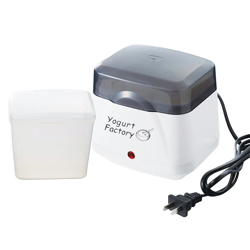 Yogurt Makers Electric Household Appliances For The Kitchen Yogurt Making Machine Multicooker Natto Fermenter Automatic 100v/240