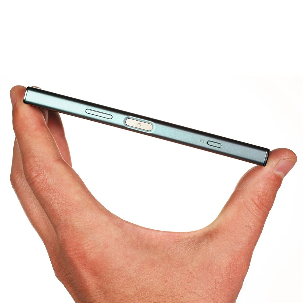 Sony Xperia XZ1 Compact 4G LTE Unlocked Phone