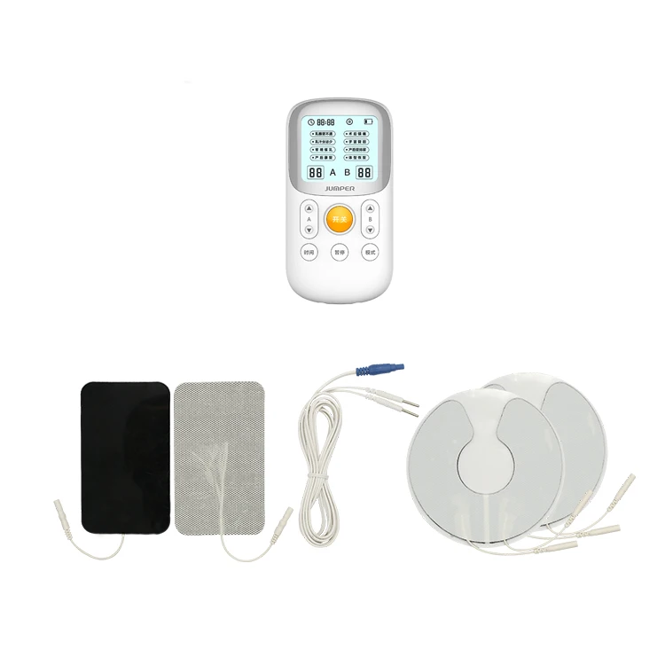 Portable Postpartum Rehabilitation Therapy Device Low-frequency TENS for Women JPD-2000s7