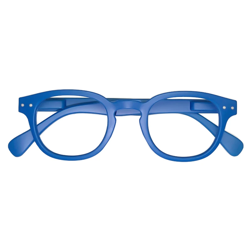 Sighttoo Reading Glasses Women Round Prescription Eyeglasses Ladies Anti Blue Decorative Glasses Computer Lenses Leesbril Dames