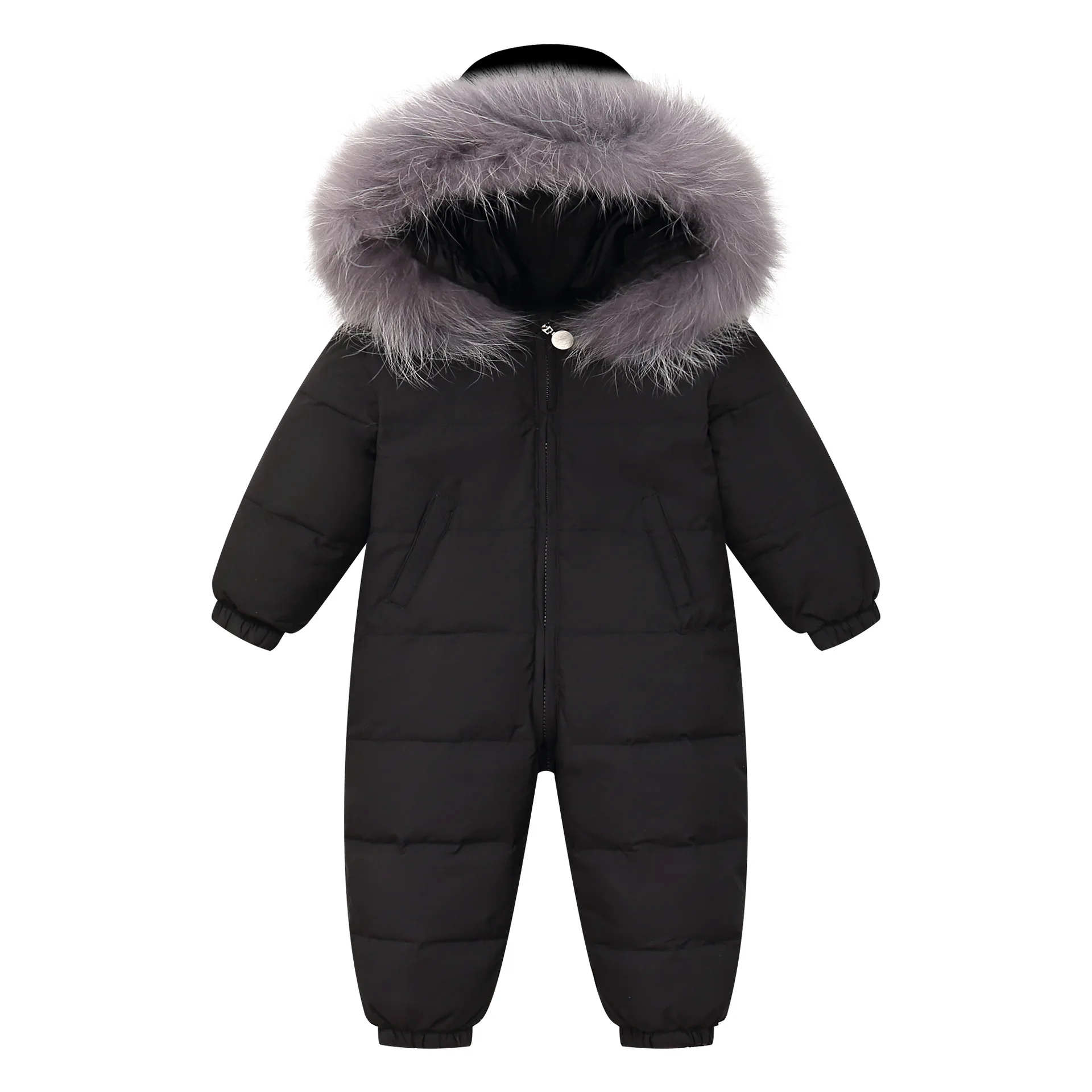 Kids Jackets For Boys Winter Clothes Bebe Overalls Baby Girl Clothes Bodysuit Pour Enfants Newborn Sets Rompers Playsuits