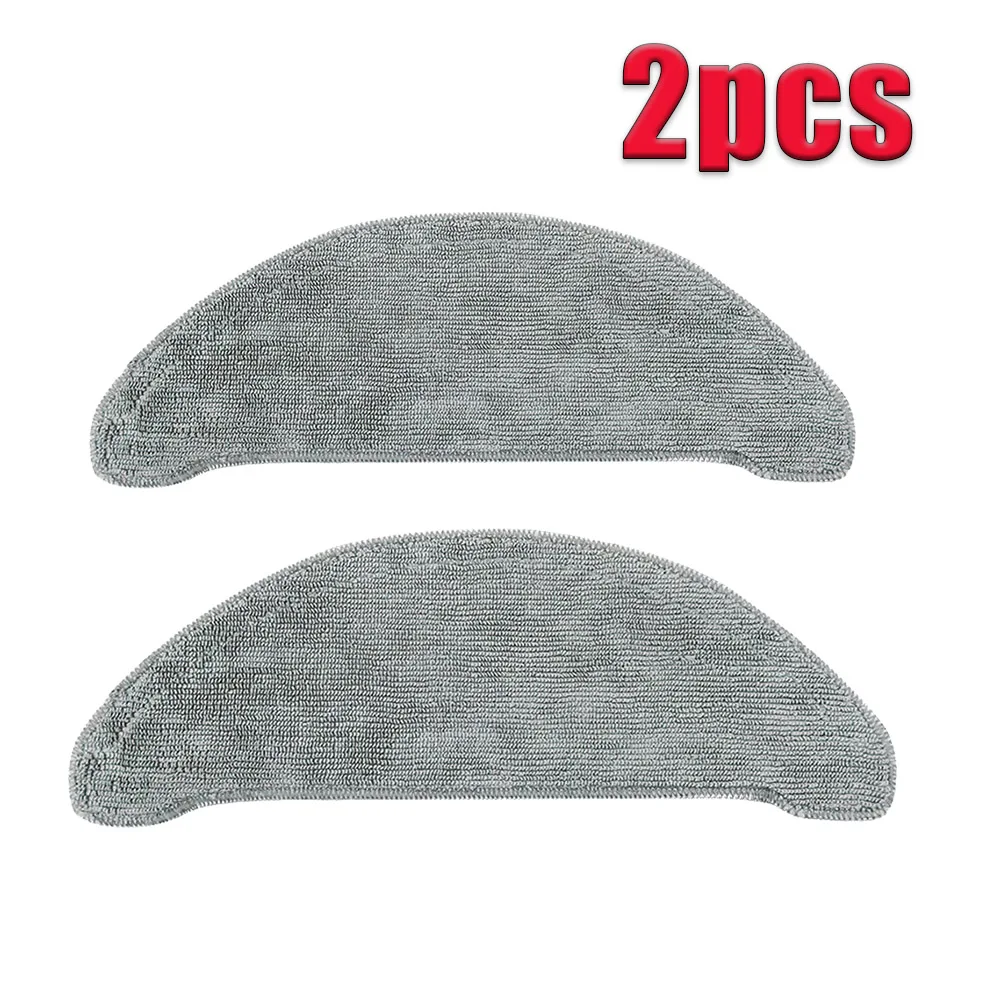 Per ROIDMI EVE Plus aspirapolvere Mop spazzola a rullo spazzola laterale raccolta polvere filtro a sacco e accessori sono assemblati