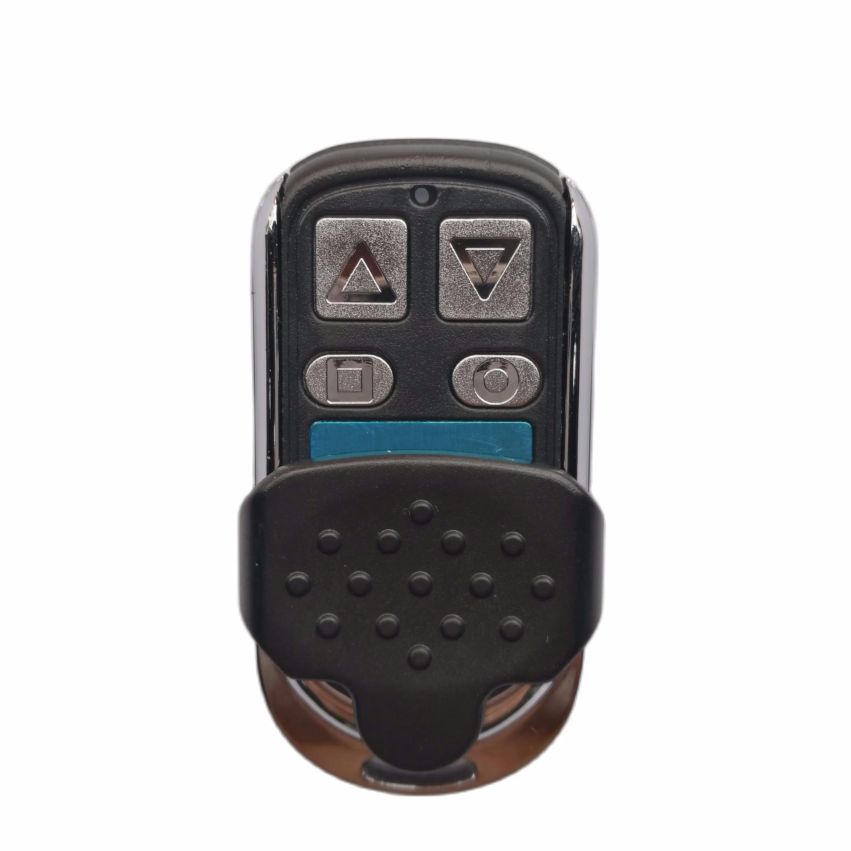 Warehouse Wholesale Price 433Mhz Cloning Duplicator Key Garage Gate Door Opener Remote Control Clone Learning Code Cloning Code