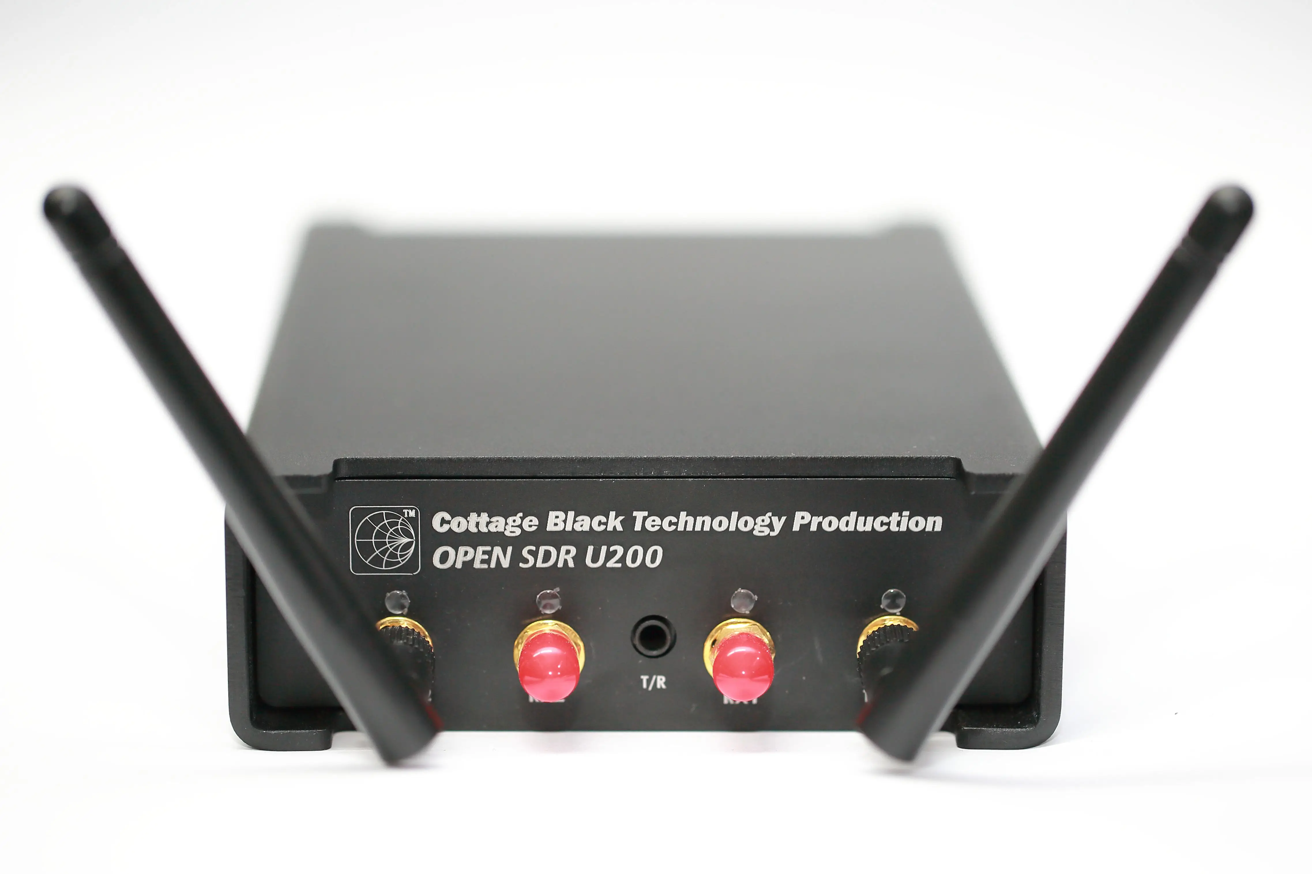 

Latest Version GNURadio AD9361 Transceiver 70MHz – 6GHz SDR Software Defined Radio USB3.0 Compatible with ettus USRP B210