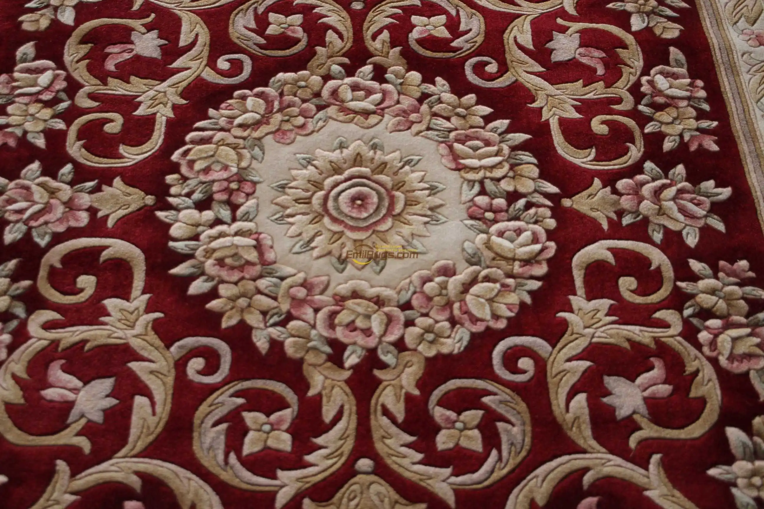 3d carpetsavonnerie carved carpet custom french About machine made Thick Plush Savonnerie 4.5'X6.5'for carpet