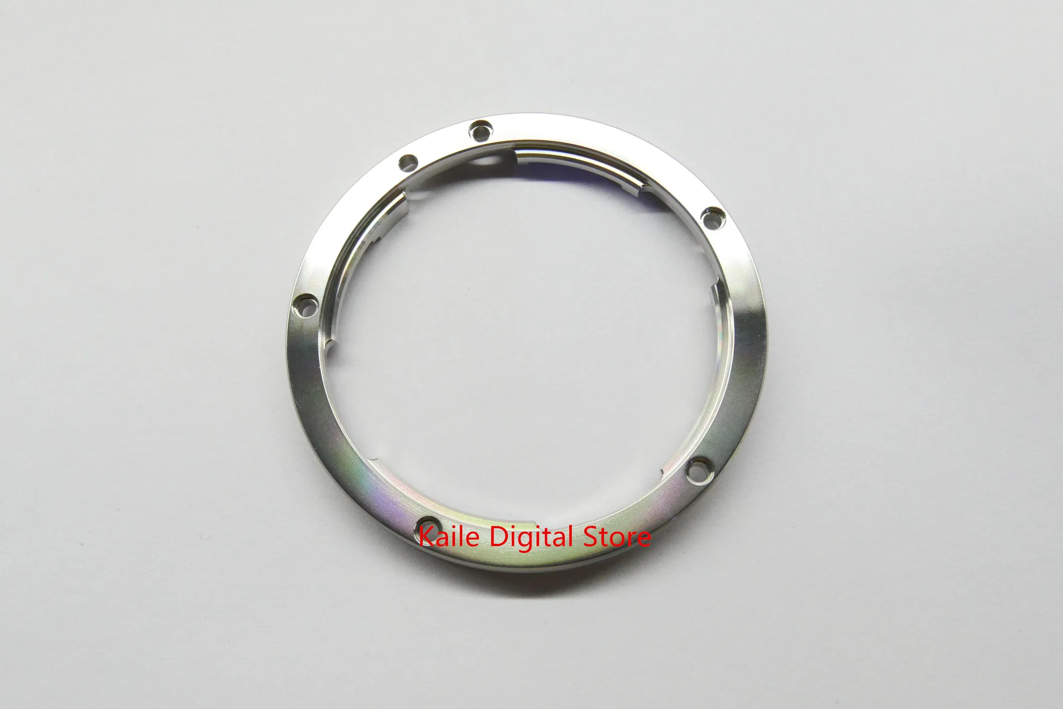 Nieuwe Reparatie Onderdelen Voor Leica Cl Lichaam Om Lens Verbinding Ring Bajonetvatting