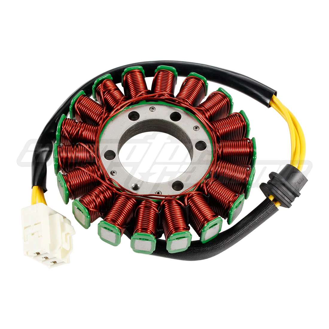 

Motorcycle Generator Magneto Stator Coil For Honda CBR1000RR 2004 - 2007 2005 2006 31120-MEL-013 31100-MEL-315