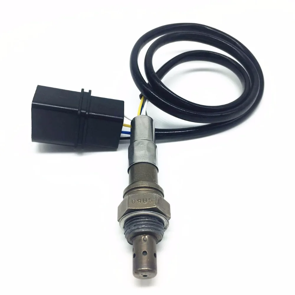 Oxygen Sensor For Audi A3 S3 Skoda Octavia VW Golf Jetta Seat 06A906262BR / 06A 906 262 BR UPSTREAM Wideband Lambda LZA07-V1