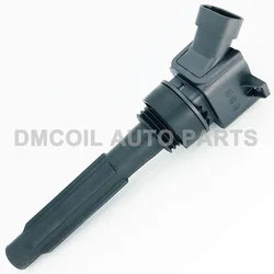ORIGINAL QUALTY IGNITION COIL FOR LIFAN 820 X70 X60 MARVELL XUANLANG 1.8L 2.0L (2011-) F01R00A089 F 01R 00A 089