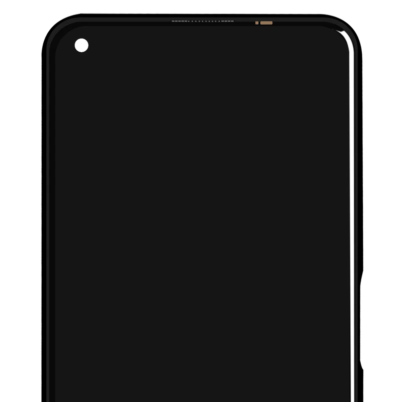 UMIDIGI F2 LCD Display+Touch Screen Digitizer +Frame Assembly 100% Original New LCD+Touch Digitizer for UMIDIGI F2 +Tools