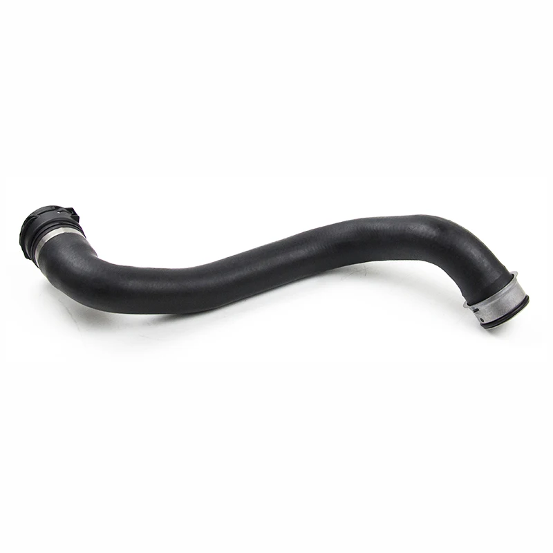 A1665000075 Coolant Hose Pipe 1665000075 For Mercedes Benz ML/GL/GLE/GLS Water Tank Connection Downpipe