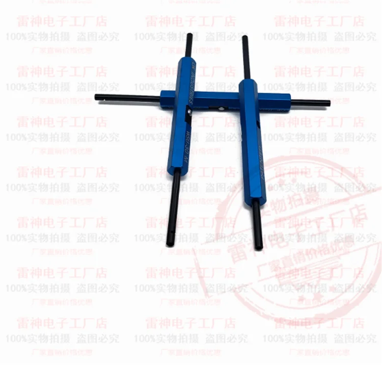 Winding Pen WSU-30M Manual Winding Rod Fixture Accessories