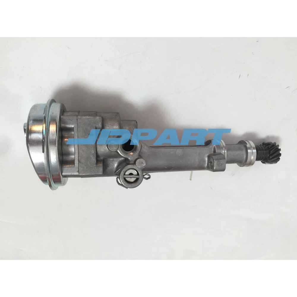 

4JB1 Oil Pump For isuzu