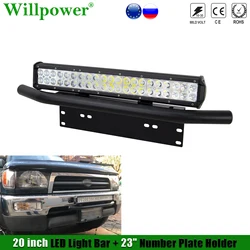 Offroad 4x4 126W 20