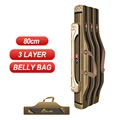 3Layer 80cm  belly