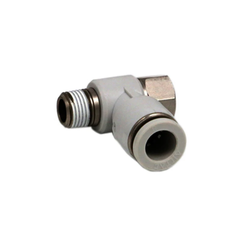 Accessories--One-Touch Fittings threaded type Universal male elbow PH603 PH803 PH1003 PH1203