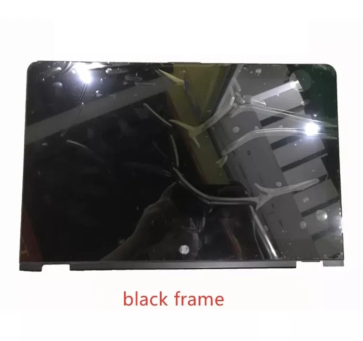 15.6นิ้วหน้าจอ LCD Touch Digitizer Assembly สำหรับ HP ENVY X360 M6-aq100 M6-aq200 M6-aq003dx M6-aq103dx M6-aq105dx M6-aq005dx