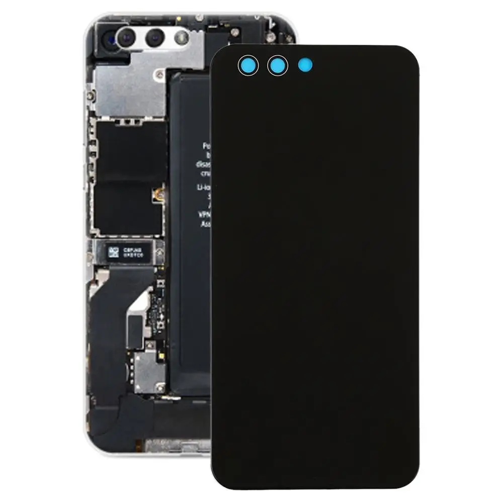 For Asus ZenFone 4 ZE554KL Battery Back Cover with Camera Lens&Side Keys for Asus ZenFone 4 ZE554KL