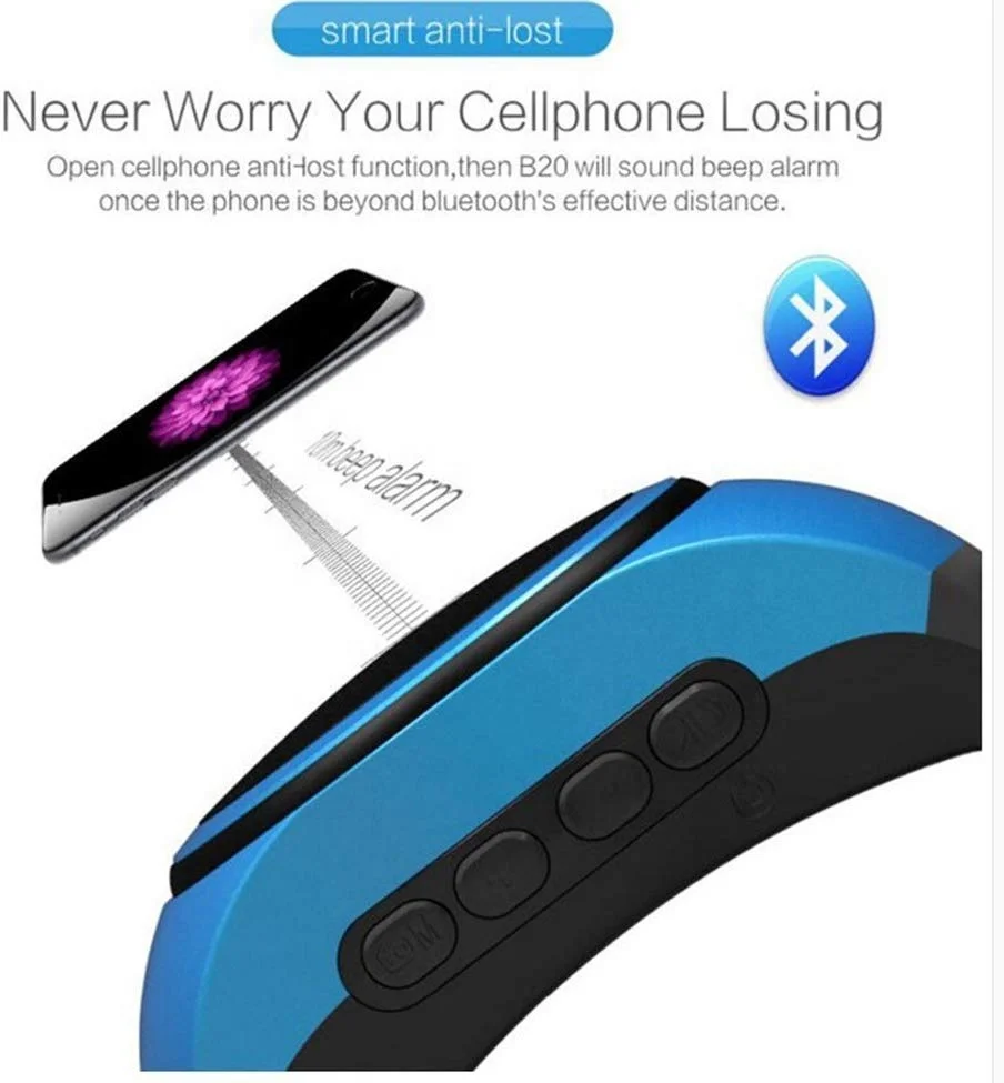 Relógio sem fio multifuncional, portátil, wearable, mini, esportes, subwoofer, impermeável, bluetooth, relógio, pulso, novo