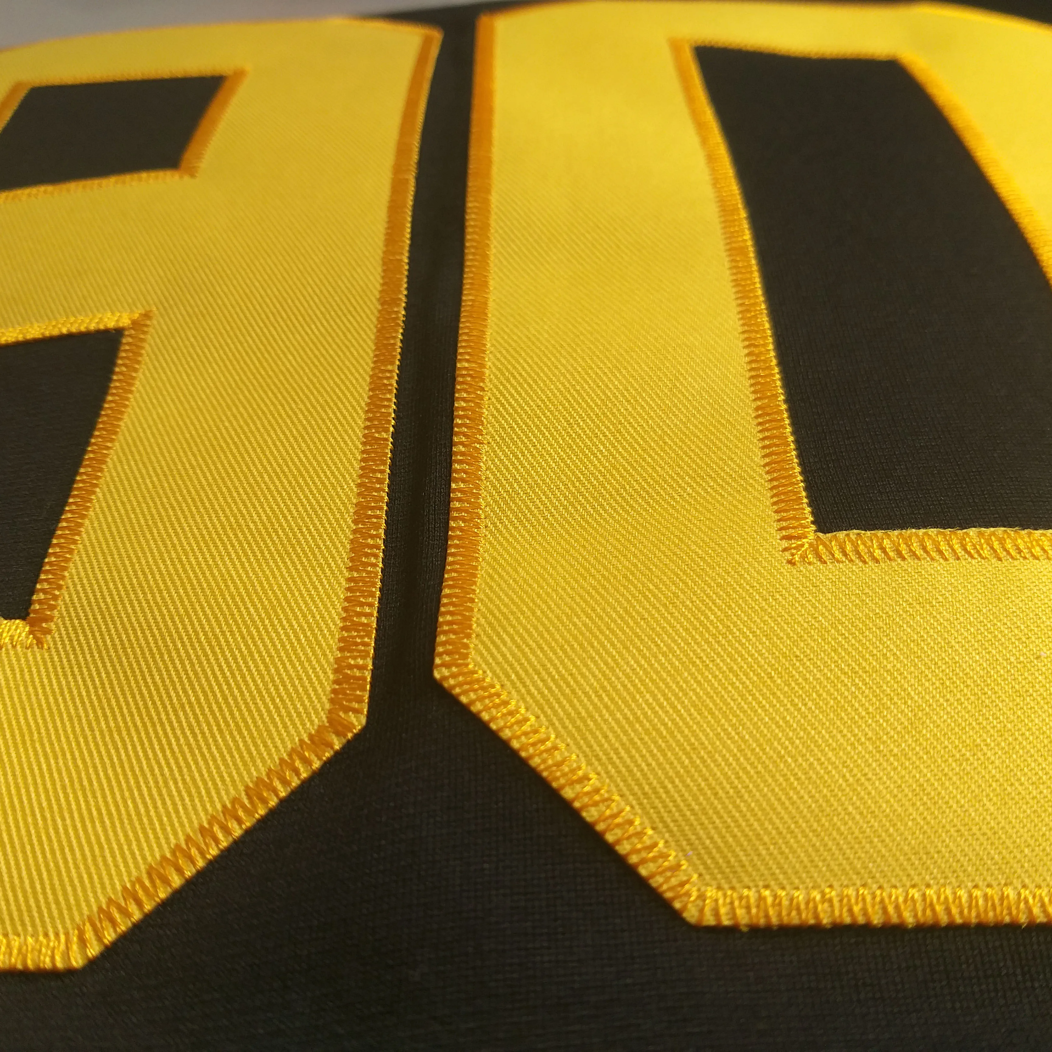 American Football Tshirt/Jersey/Tee Stitched, Full Refund If Not Satisfied (7-14Days Delivery)