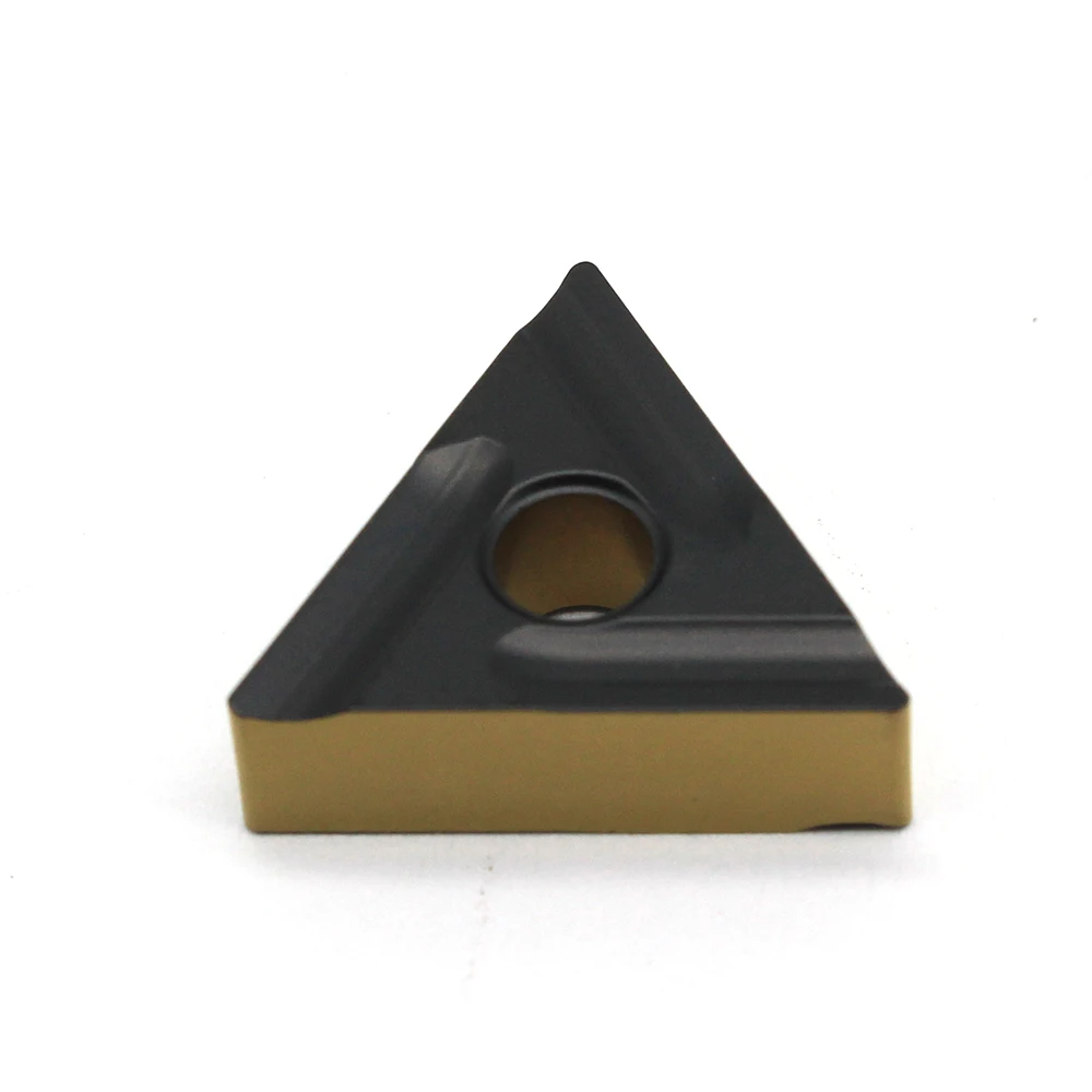 إدراج كربيد لأداة الدوران ، أداة مفهرسة ، إدراج CNC ، تحول داخلي للصلب ، TNMG160404 L S PC4225 ، 10 قطعة