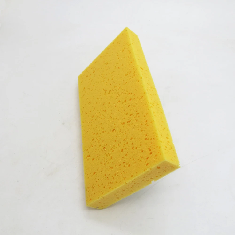 Plaster Plastering Sponge Float 280 x 140 x 30mm Plaster Tile  Cleaning Grout Trowel Float