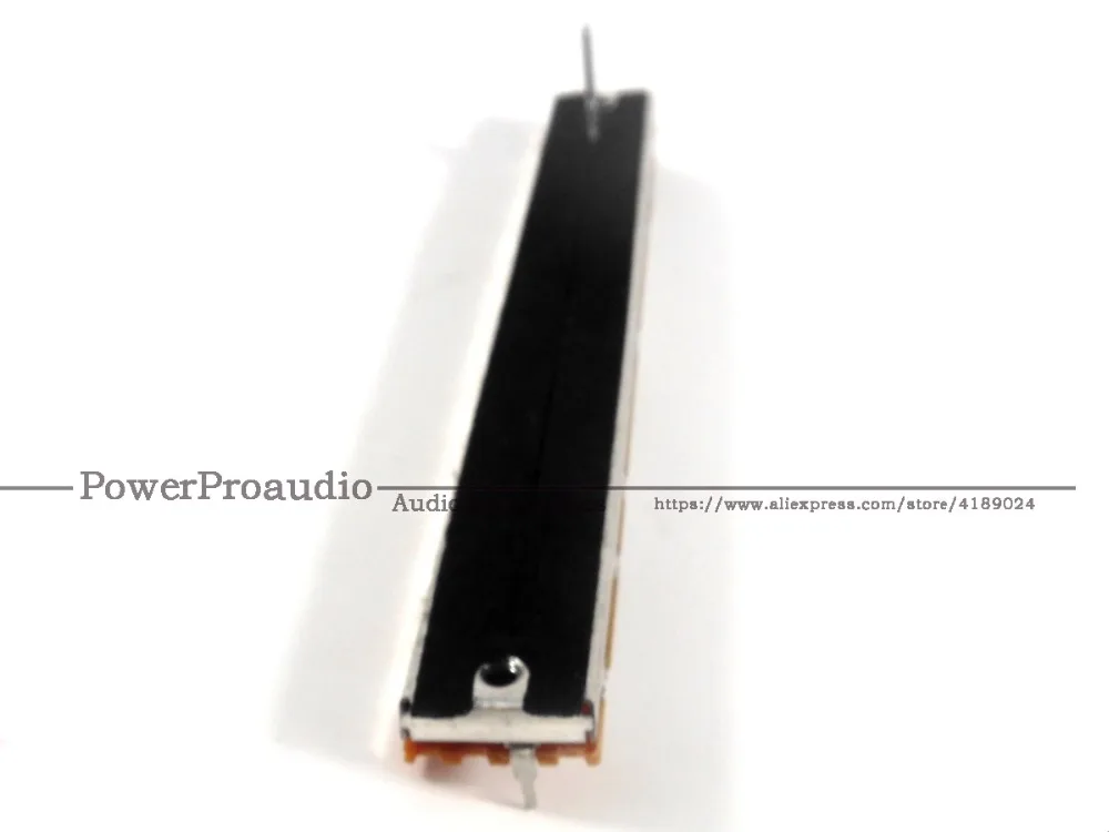 10PCS DCV1013 สําหรับ Pioneer CDJ1000 MK2 MK3 CDJ2000 PITCH SLIDER/FADER ใหม่ CDJ 1000 2000