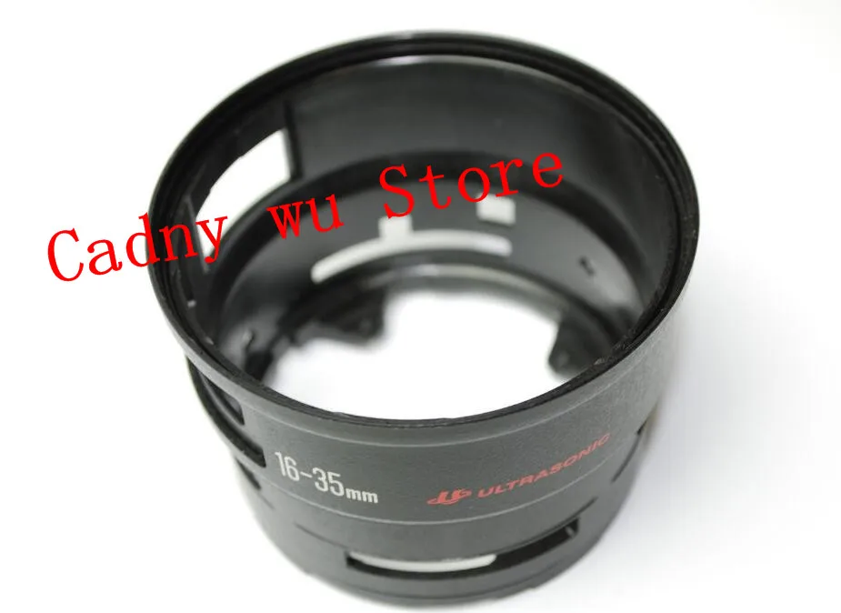 New  Barrel Ring Fixed SLEEVE ASSY label cylinder body for Canon 16-35mm 16-35 F/2.8 II Lens repair part