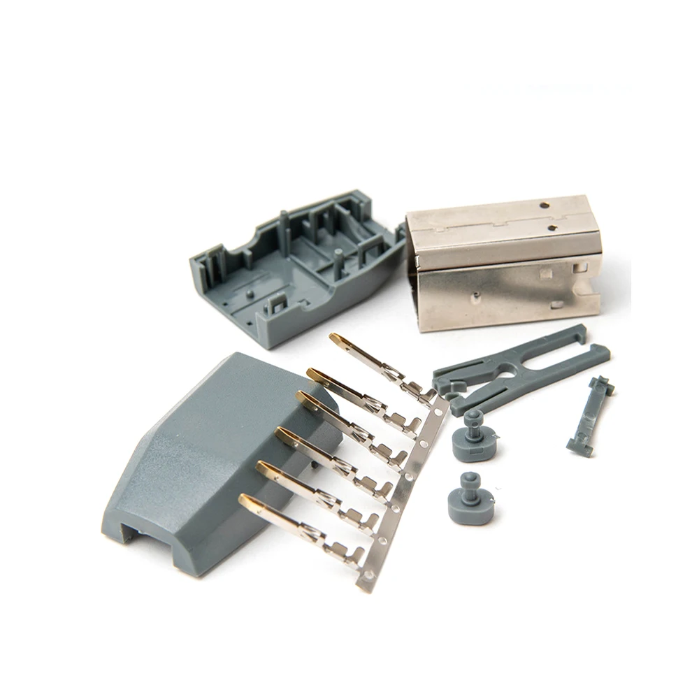 إصلاح أجزاء ل xbox 360 تيار مستمر موائم مصدر تيار الذكور موصل جاك التوصيل استبدال جزء