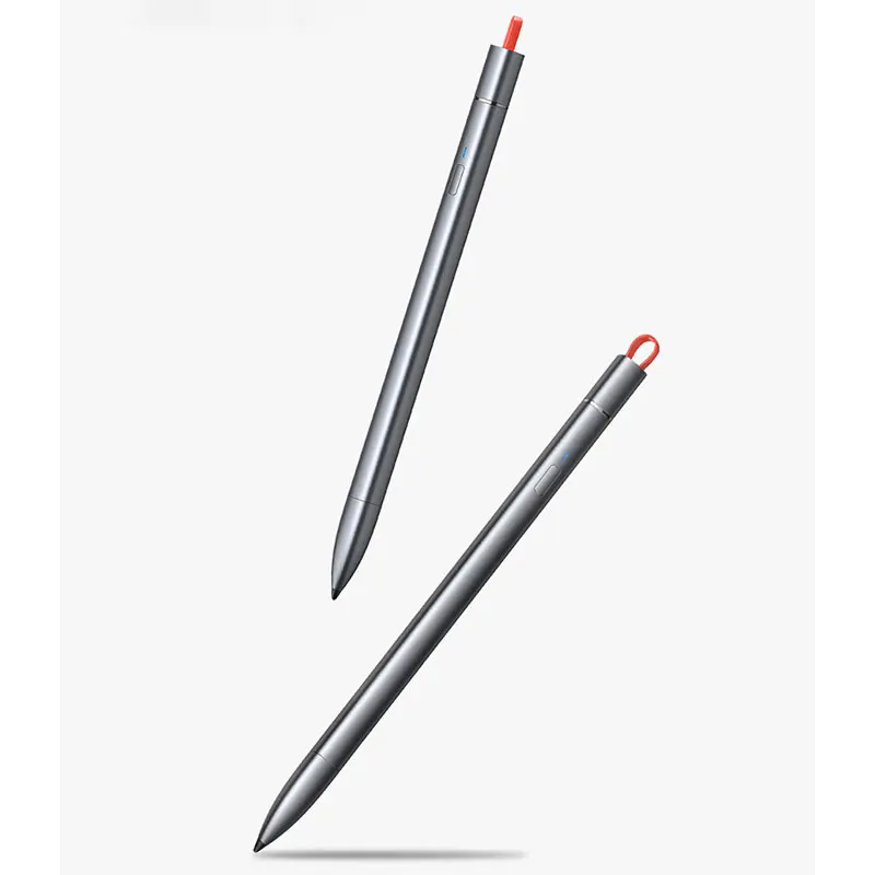 Capacitive Stylus For iPad Pro Mobile Phones And Tablets, Portable 1mm 5V Retouching And Drawing Capacitive Stylus