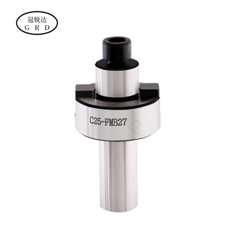 1pcs C20 C25 C32 FMB22 FMB27 FMB32 tool Shank of milling machine arbor shaft lathe tool holder and Machine Tool Spindle c25-fmb