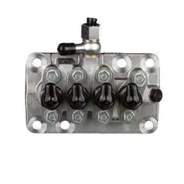 Fuel Injection Pump 131010080 10000-05837 10000-06101 Fit for Perkins Engine 404D-22T 404D-22TA