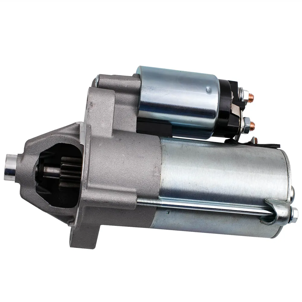 

2T1411000BA Starter Motor For Ford Transit Connect Tourneo 1.8 TDCi TDDi Diesel 2002-2007