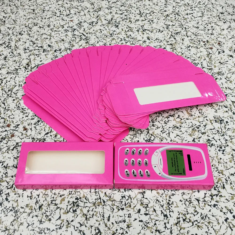 

Paper Eyelash Boxes Empty Lash Packaging Supplies Mink Lash Case Eyelashes Package 50 pieces Bulk Wholesale