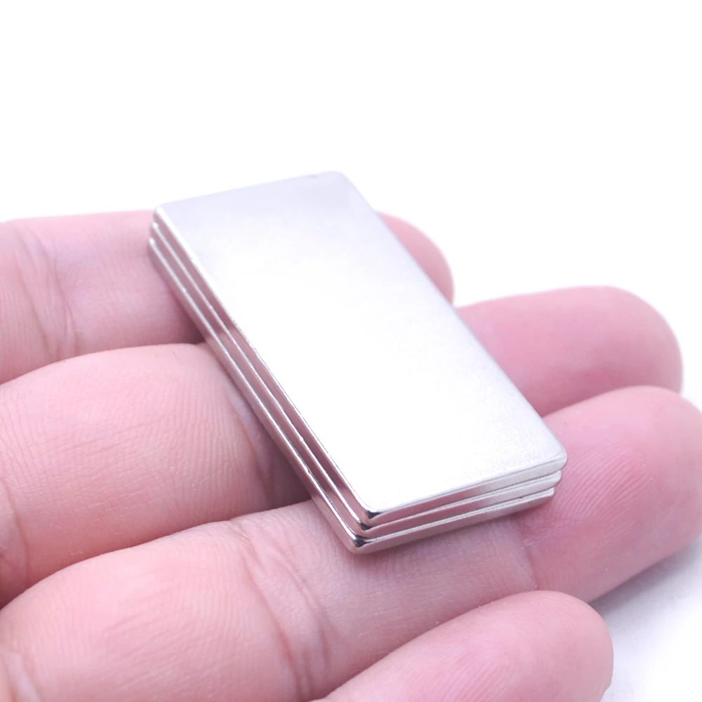 Neodymium magnet small Block strong magnet super powerful Permanent magnetic permanent rectangle magnet