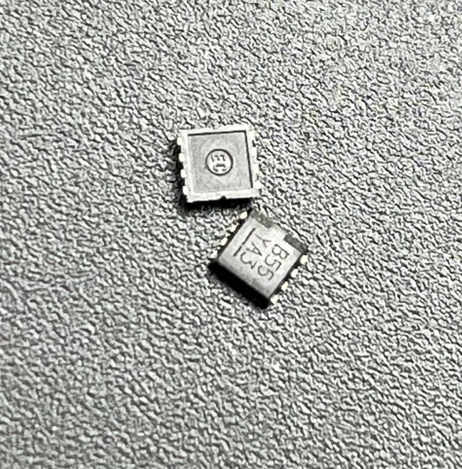 

1 шт., AN33016UA AN33014UA B55 для счетчика тисков Honda Civic, подсветка драйвера IC комплект чипов