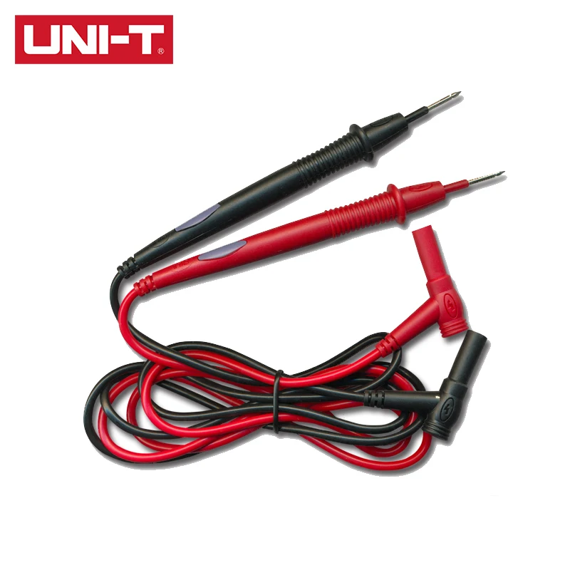 Multimètre UNI-T UT-L01 Avec Sonde De Test SMD - Neuf Dans Son Emballage D'origine