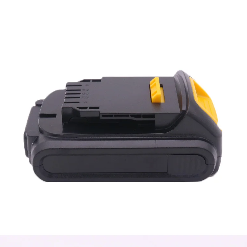 3000mAh 14.4v Rechargeable Battery for Dewalt DCB143 DCB140 DCB141 DCB143 DCB145 Power Tools Replacement Li-ion Batteries