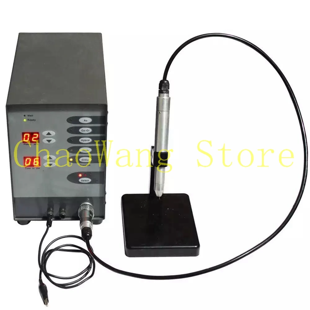 jewelry tools spot welding machine 150A spot welding machine jewelry argon spot welder