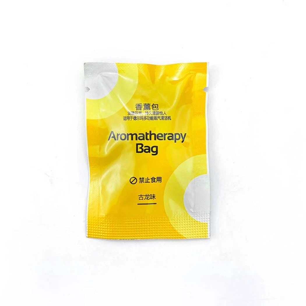 For Xiaomi Deerma ZQ100 ZQ600 ZQ610 Handhold Steam Vacuum Cleaner Replacement Aromatherapy Bag Fresh Smelling Cleaning Tool